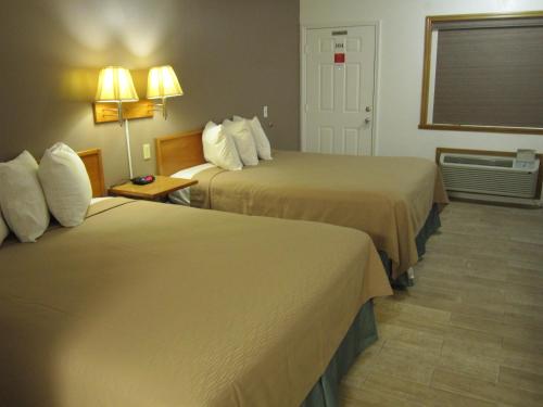 Cassville Budget Inn in Cassville, USA