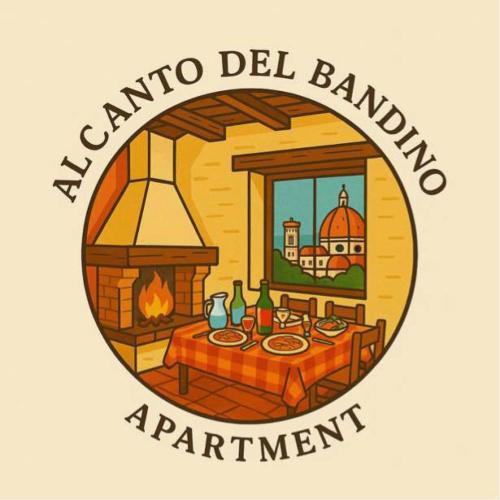 Al Canto del Bandino - Apartment, Florence (photo 6)