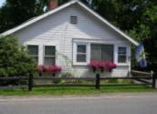 2 bedrooms, 4 beds