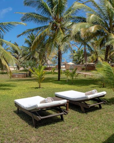 Couzy - Ocean Beach Paradise in Malindi