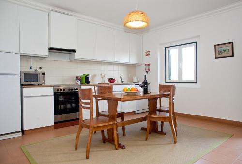 Konyha, Herdade do Gamito in Crato