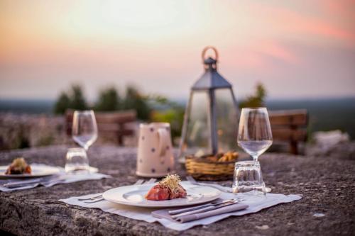 Agriturismo Lama Di Luna - Biomasseria