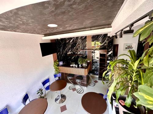 Villa Milka in โอริด