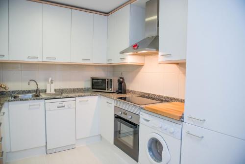 Deluxe Apartment image 10
