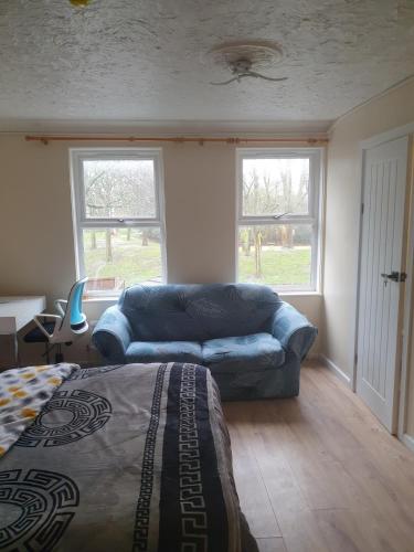 Newly refurbished 4 bedroom House