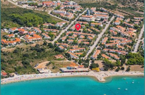 Apartman Moreno, Gajac-Zrće beach-Novalja (Apartman Moreno, Gajac-Zrce beach-Novalja) in Gajac