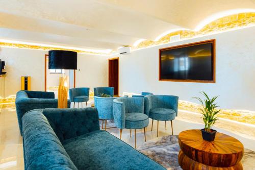 Aparthotel Amella, Riga (Foto 5)
