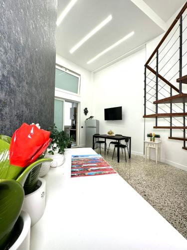 Napoli Verace House Tribunali 80 mt da Via Tribunali