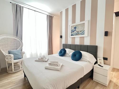 Casa delle Vittorie, Roma (foto 3)