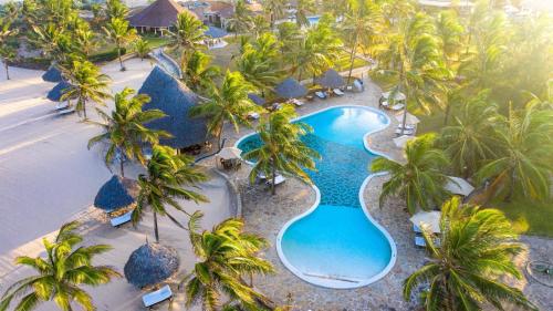 Couzy - Ocean Beach Paradise in Malindi