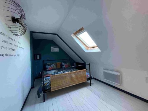 La Grange de Melaual in Laguiole