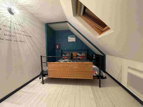 La Grange de Melaual in Laguiole