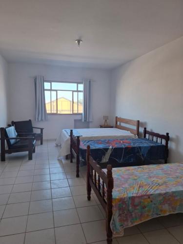 Apt Praia do Siqueira 12 in Palmeiras