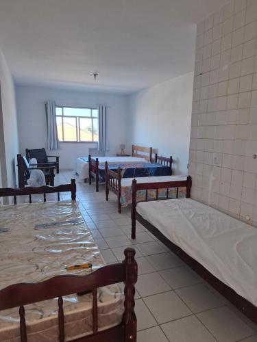 Apt Praia do Siqueira 12 in Palmeiras