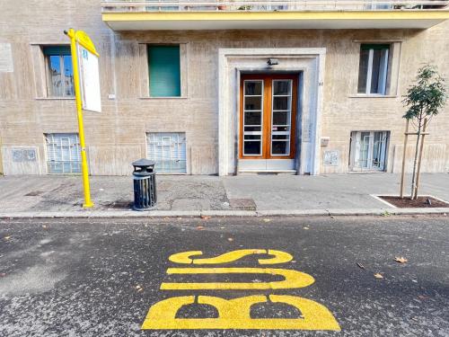 Casa delle Vittorie, Roma (foto 8)