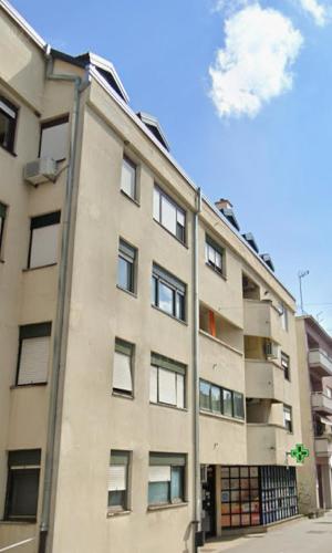 Center Apartment 1 Sisak in Sisak