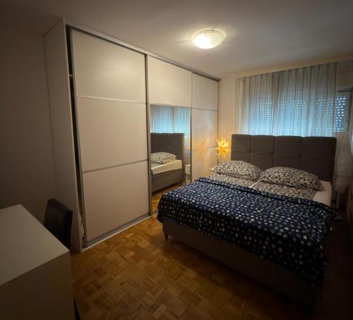 Center Apartment 1 Sisak in Sisak