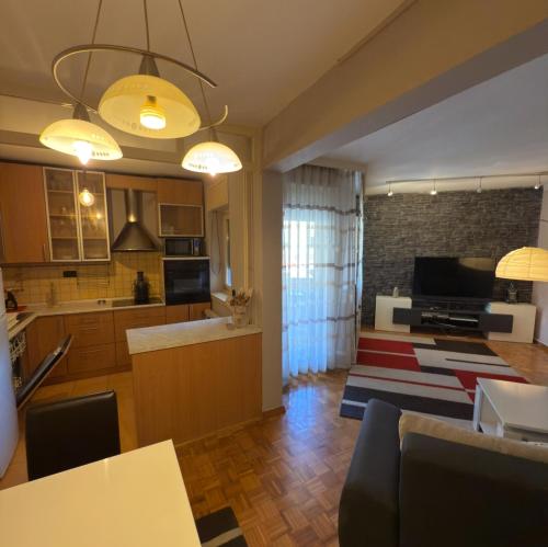 Center Apartment 1 Sisak in Sisak