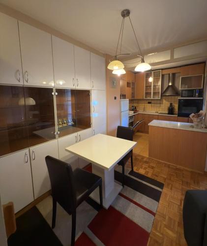 Center Apartment 1 Sisak in Sisak