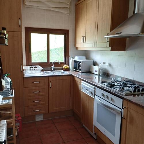 el jardinet in Borreda