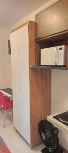 One-Bedroom Apartment image 10