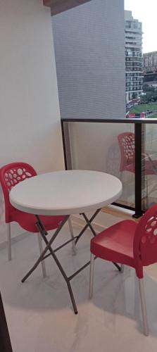One-Bedroom Apartment image 6