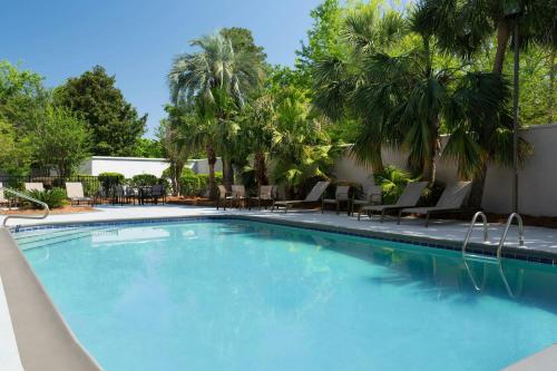 Courtyard by Marriott Valdosta - image 4