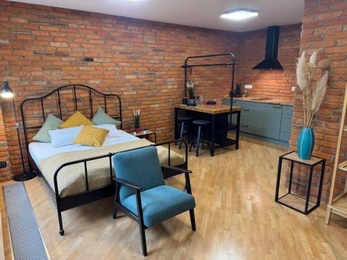 MDR apartments