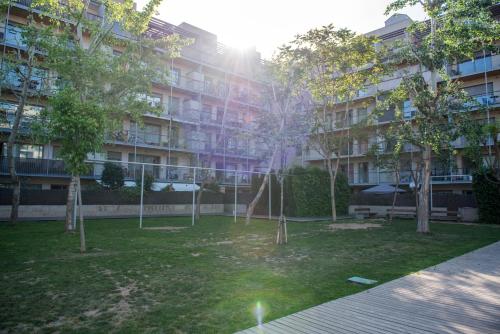 Opening Doors Pueblonuevo - main image