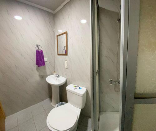 Cabaña ROYAL 1, Las Trancas (Cabana ROYAL 1, Las Trancas) in Termas De Chillan