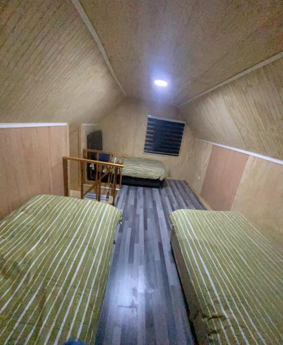 Cabaña ROYAL 1, Las Trancas (Cabana ROYAL 1, Las Trancas) in Termas De Chillan