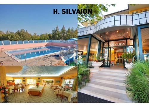 Hotel Silvaion
