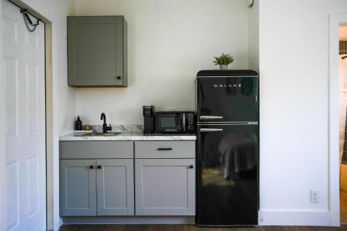 ห้องครัว, The Jaxon in เวสต์ปาล์มบีช (FL)