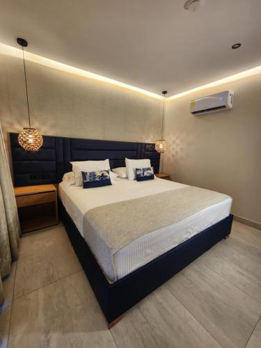 Hotel y Cabañas Covemar – Coveñas, CO