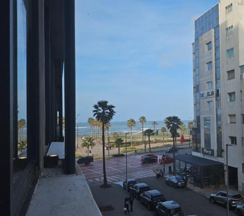 Corniche Guest idéal pour un séjour Inoubliable, Casablanca (fotografie 2)