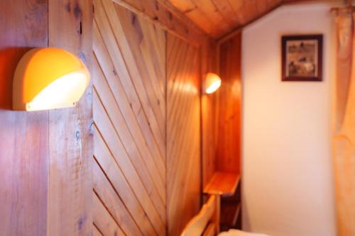 Auberge l'Estoilies in Aiguilles
