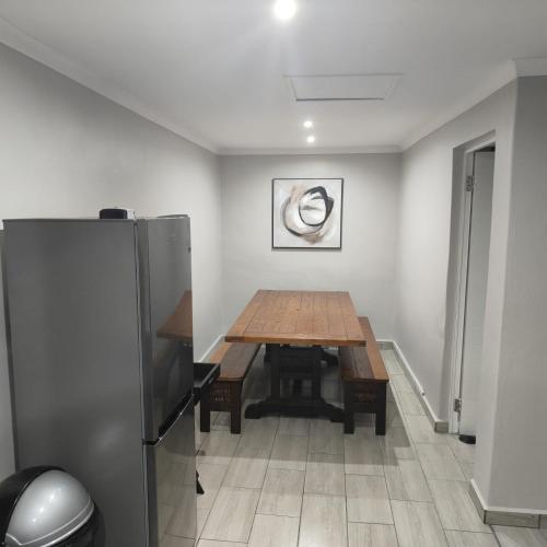 52 on Marlynhoek Self Catering Apartment in อ่าวริชาร์ดส