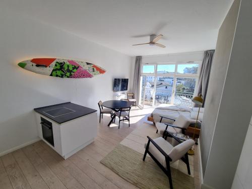 Apartment mit Meerblick und Südbalkon, Sassnitz (foto 2)