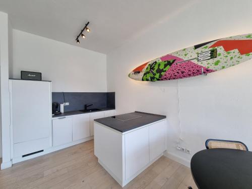 Apartment mit Meerblick und Südbalkon, Sassnitz (foto 4)