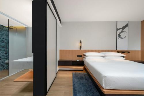 Fairfield by Marriott Taishan, Jiangmen (zdjęcie 8)