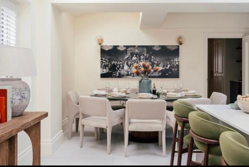 The players lounge, London (photo 8)