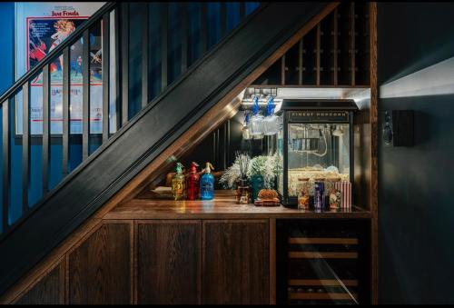 The players lounge, London (photo 9)