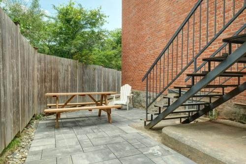 condo 3 chambres vue sur la montagne 837-202 in 布罗蒙(QC)