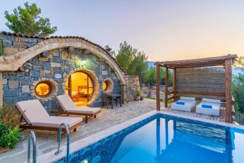 Mesona Hotels Green Hill, Antalya (fotografie 7)