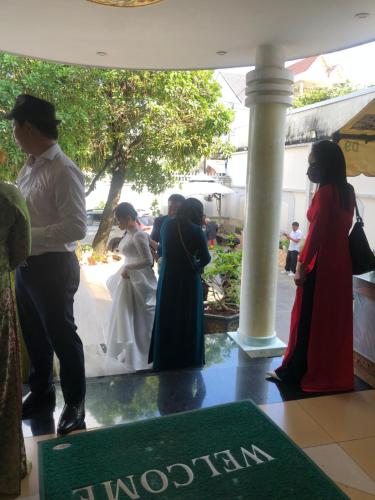 Khách Sạn Thảo Anh