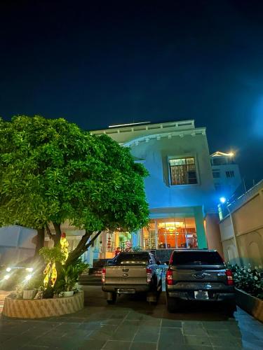 Khách Sạn Thảo Anh in Bien Hoa (Dong Nai)