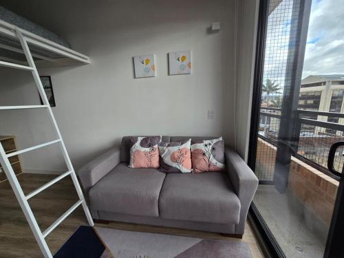 NX609 Beautiful Apartment in Chapinero