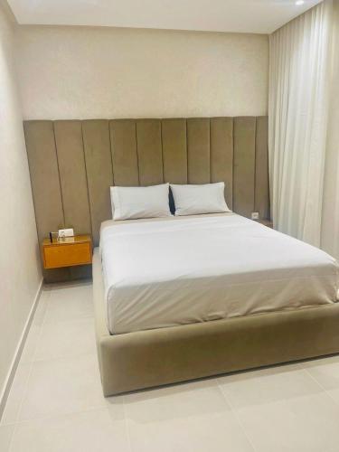 Apartment Mirador Golf 3 in 카보 네그로