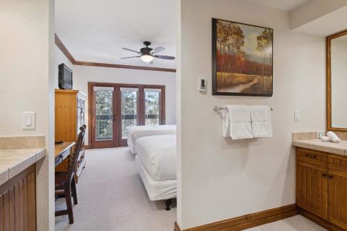 The Charter at Beaver Creek C125 in Beaver Creek, USA