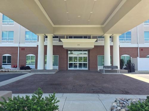 Holiday Inn Express & Suites - Smithfield/Selma By IHG - 숙소 외관